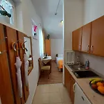 Lejlighed Buekkszek Apartmanok *