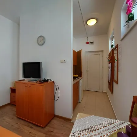 Buekkszek Apartmanok شقة *