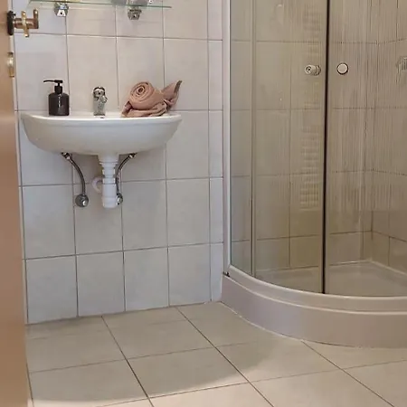 Buekkszek Apartmanok