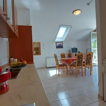 Buekkszek Apartmanok شقة Bükkszék
