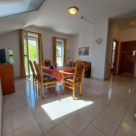 Buekkszek Apartmanok شقة *