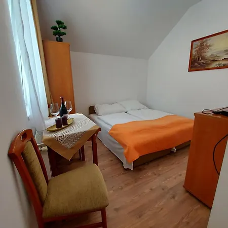 Buekkszek Apartmanok شقة *