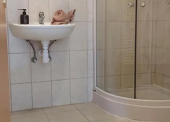 Bükkszék Apartmanok