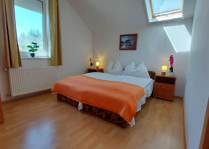 Apartamento Buekkszek Apartmanok