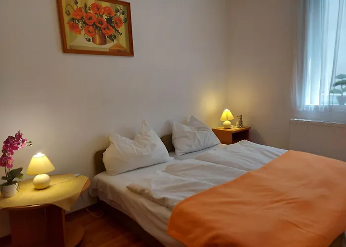 Apartamento Buekkszek Apartmanok *