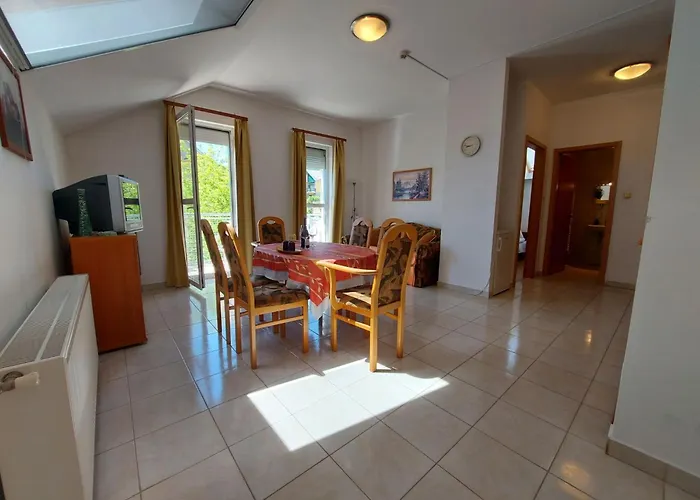 Buekkszek Apartmanok Apartamento *